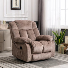 Load image into Gallery viewer, Halise Upholstered Recliner

