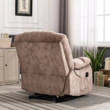 Load image into Gallery viewer, Halise Upholstered Recliner
